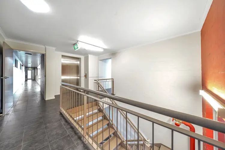 Fourth view of Homely apartment listing, 23/13-19 Hurtle Parade, Mawson Lakes SA 5095