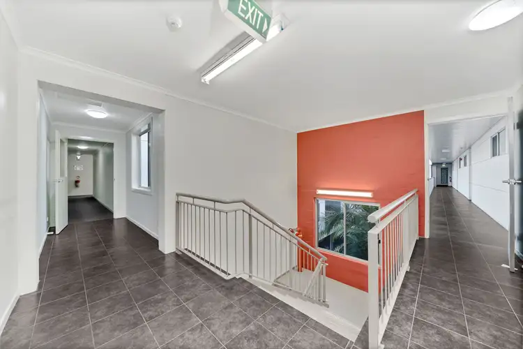 Fifth view of Homely apartment listing, 23/13-19 Hurtle Parade, Mawson Lakes SA 5095