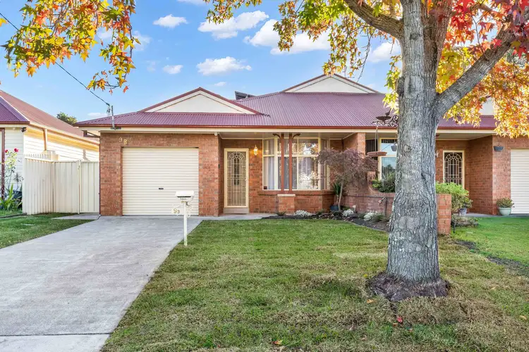9B George Street, Largs NSW 2320