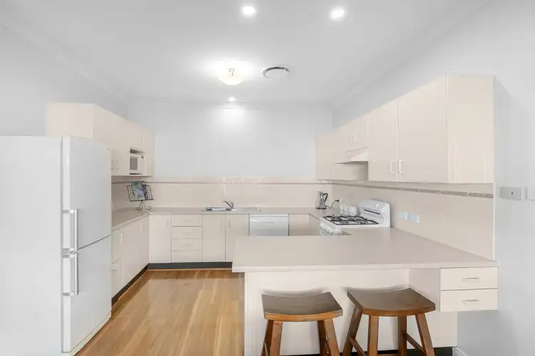 Second view of Homely semi-detached listing, 9B George Street, Largs NSW 2320