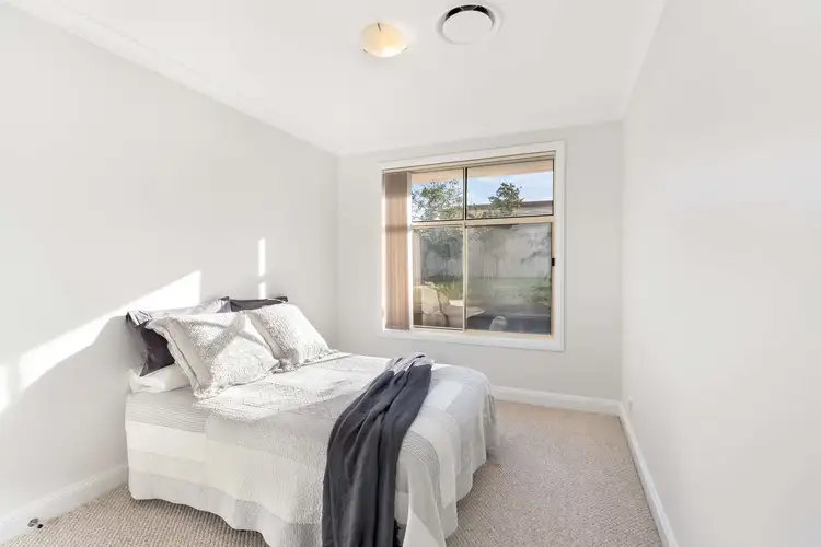 Sixth view of Homely semi-detached listing, 9B George Street, Largs NSW 2320