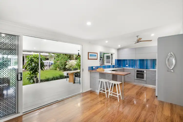 Main view of Homely house listing, 11 Corinda Close, Trinity Beach QLD 4879