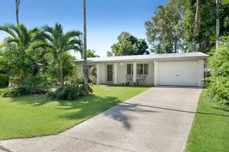 Second view of Homely house listing, 11 Corinda Close, Trinity Beach QLD 4879