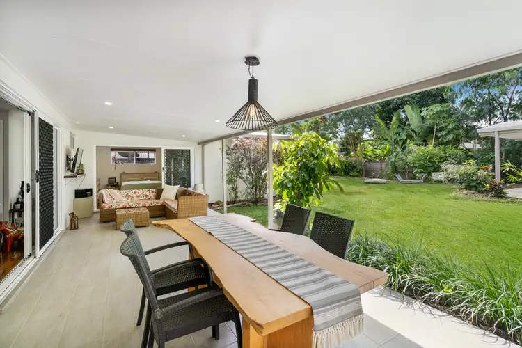 Third view of Homely house listing, 11 Corinda Close, Trinity Beach QLD 4879
