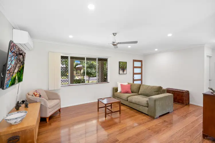 Fourth view of Homely house listing, 11 Corinda Close, Trinity Beach QLD 4879