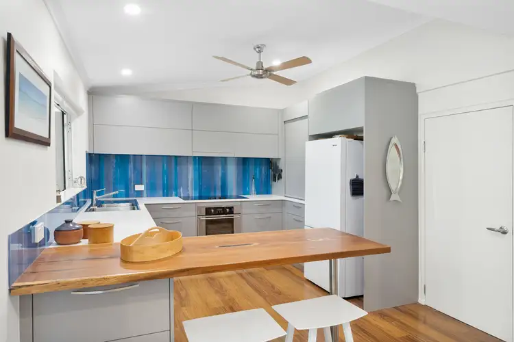 Fifth view of Homely house listing, 11 Corinda Close, Trinity Beach QLD 4879