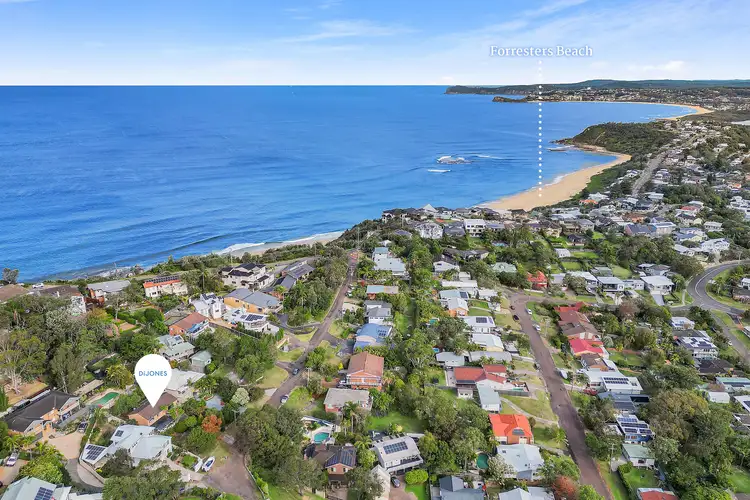 Fourth view of Homely house listing, 14 Yumbool Close, Forresters Beach NSW 2260