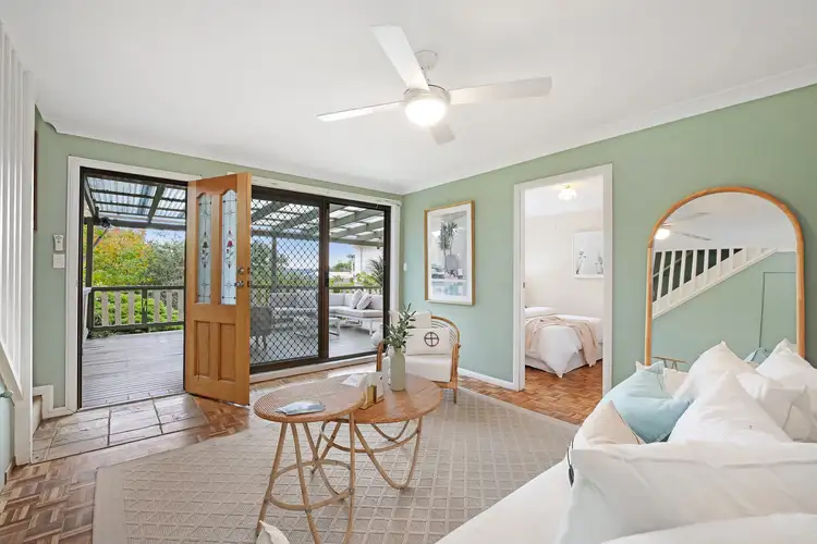 Fifth view of Homely house listing, 14 Yumbool Close, Forresters Beach NSW 2260