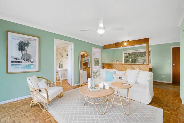 Sixth view of Homely house listing, 14 Yumbool Close, Forresters Beach NSW 2260