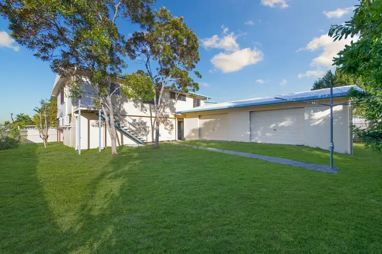 1 President Street, Kirwan QLD 4817