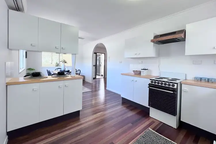 Third view of Homely house listing, 1 President Street, Kirwan QLD 4817