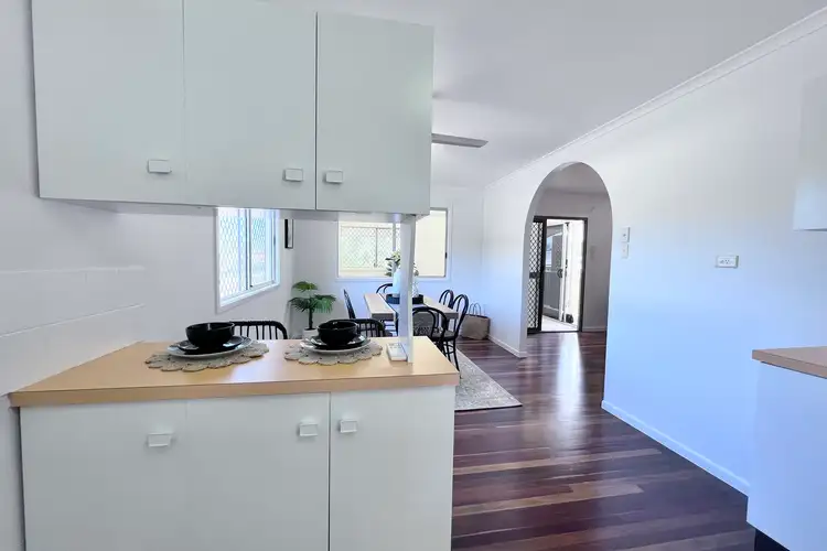 Fourth view of Homely house listing, 1 President Street, Kirwan QLD 4817