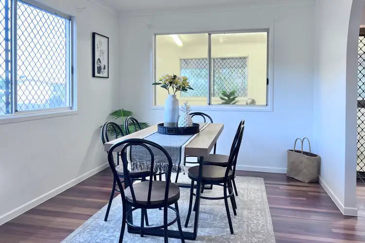Sixth view of Homely house listing, 1 President Street, Kirwan QLD 4817