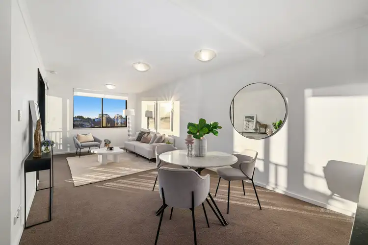 91/209 Harris Street, Pyrmont NSW 2009
