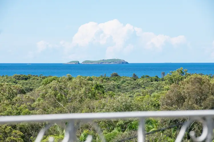 Main view of Homely house listing, 6 Dawn Drive, Moonee Beach NSW 2450