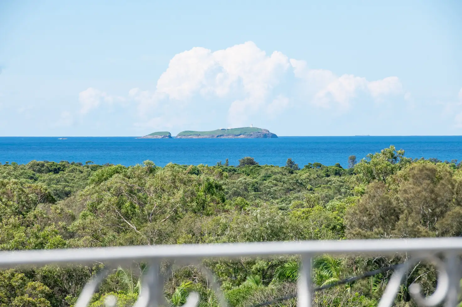 Main view of Homely house listing, 6 Dawn Drive, Moonee Beach NSW 2450