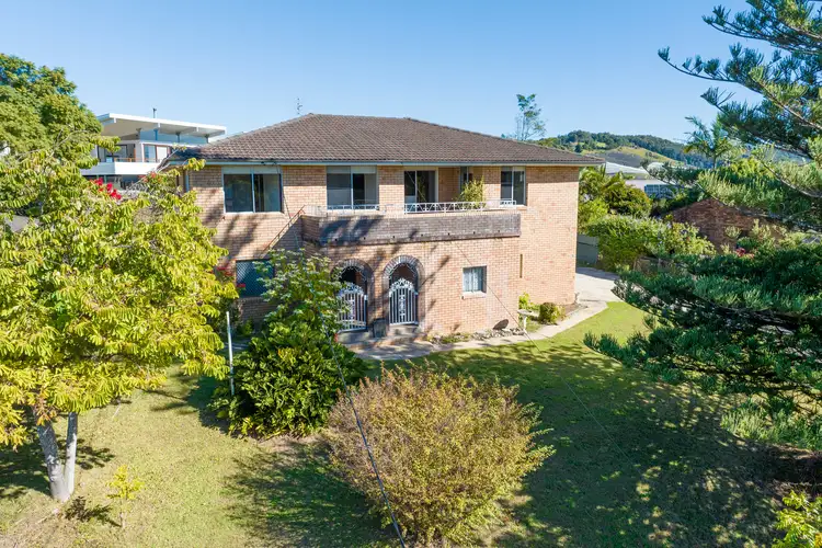 Second view of Homely house listing, 6 Dawn Drive, Moonee Beach NSW 2450