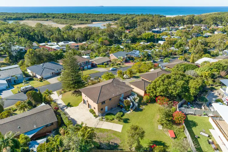 Fourth view of Homely house listing, 6 Dawn Drive, Moonee Beach NSW 2450