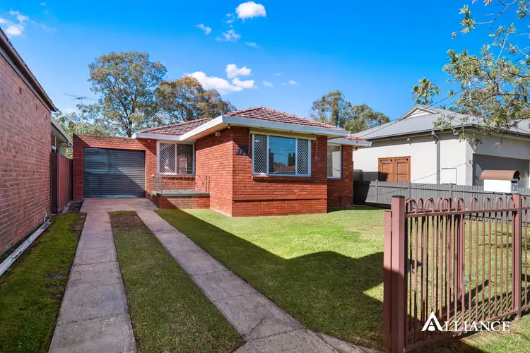 115 Lambeth Street, Panania NSW 2213