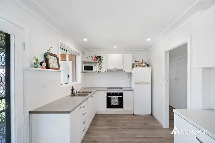 Fifth view of Homely house listing, 115 Lambeth Street, Panania NSW 2213