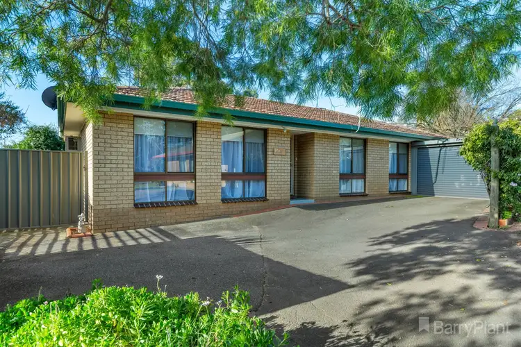 Main view of Homely unit listing, 16A Bennett Street, Bendigo VIC 3550