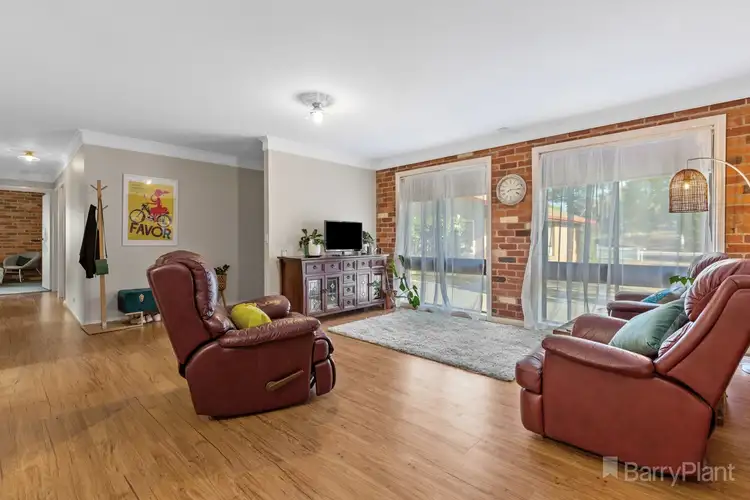 Third view of Homely unit listing, 16A Bennett Street, Bendigo VIC 3550