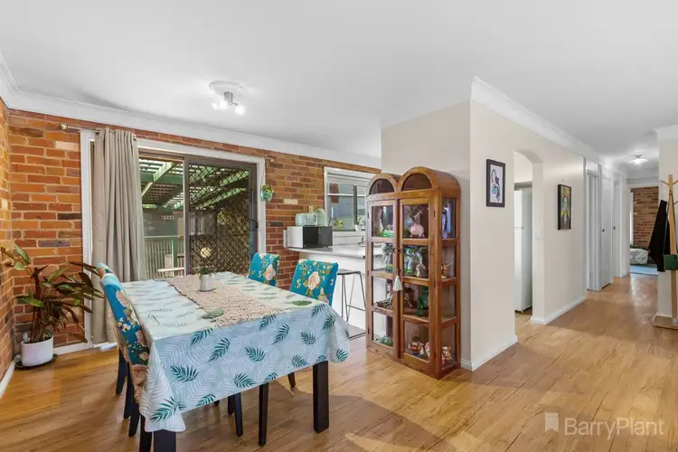 Fourth view of Homely unit listing, 16A Bennett Street, Bendigo VIC 3550