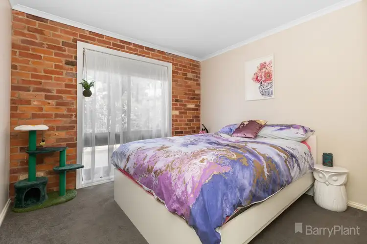 Fifth view of Homely unit listing, 16A Bennett Street, Bendigo VIC 3550