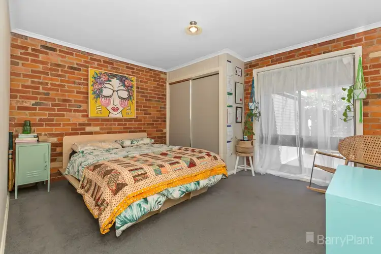 Sixth view of Homely unit listing, 16A Bennett Street, Bendigo VIC 3550