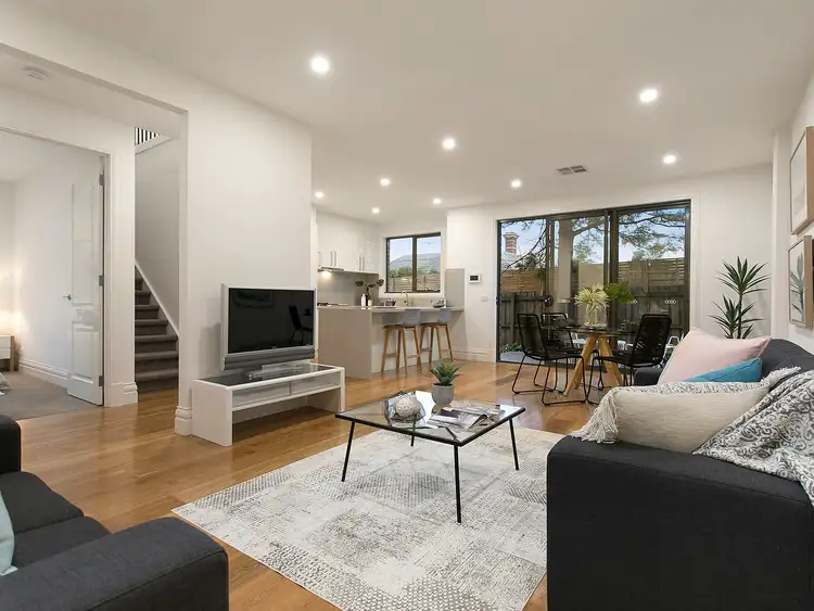 Main view of Homely townhouse listing, 2/226 Belmore Road, Balwyn VIC 3103