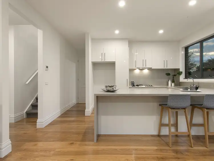Third view of Homely townhouse listing, 2/226 Belmore Road, Balwyn VIC 3103