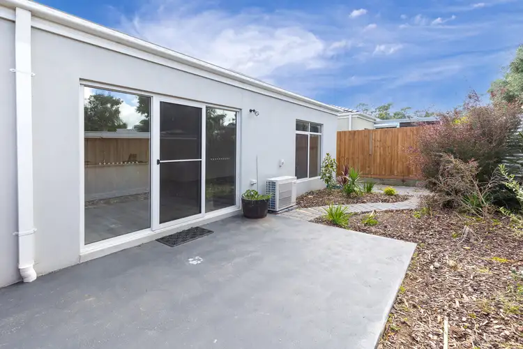 Fifth view of Homely unit listing, 11 Oakwood Court, Rosebud VIC 3939