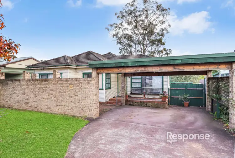 5 Breyley Road, Cambridge Park NSW 2747