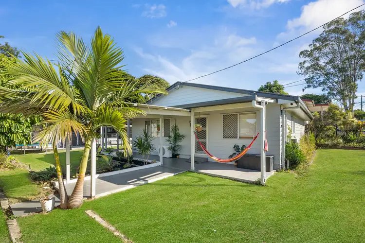 Main view of Homely house listing, 60 Fryar Road, Eagleby QLD 4207