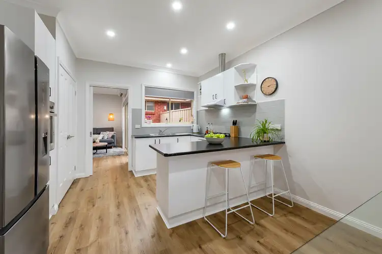Third view of Homely unit listing, 9A Contursi Drive, Sydenham VIC 3037