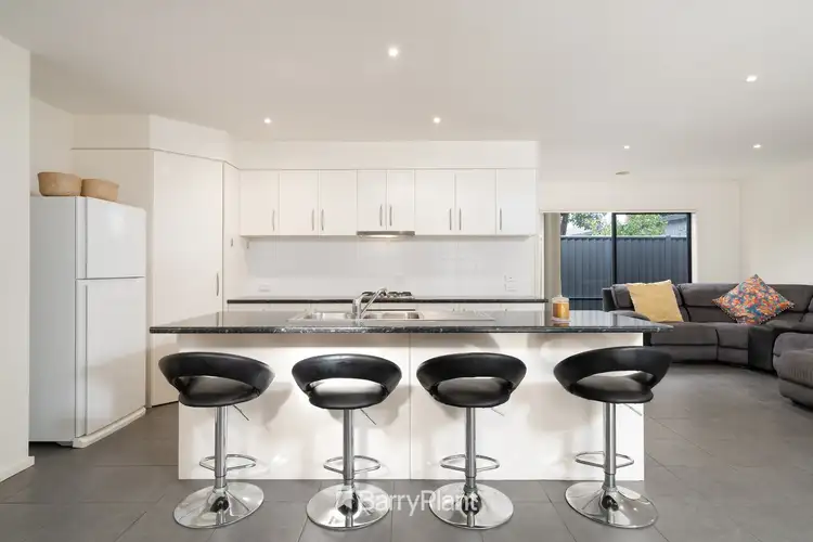 Fourth view of Homely townhouse listing, 3/36 Myrtle Grove, North Shore VIC 3214