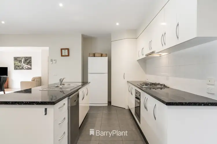 Fifth view of Homely townhouse listing, 3/36 Myrtle Grove, North Shore VIC 3214