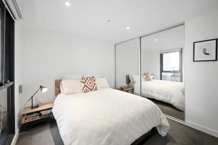 Third view of Homely apartment listing, 220/288 Albert Street, Brunswick VIC 3056