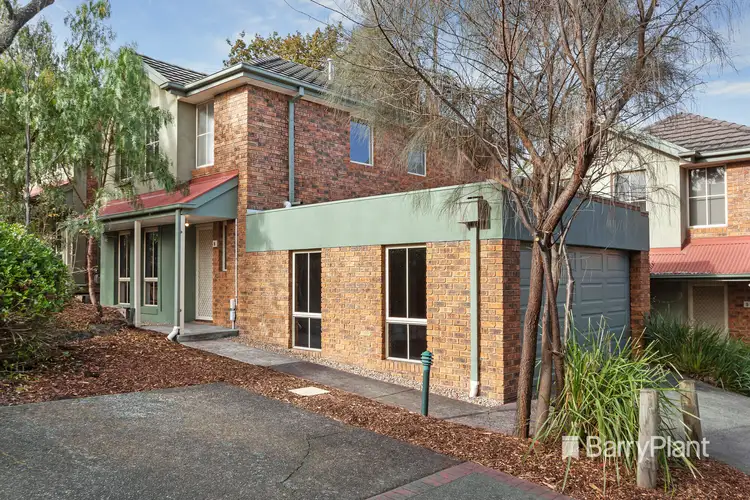8/72 Bridge Street, Eltham VIC 3095