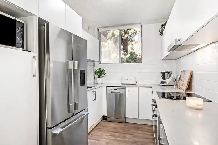 Second view of Homely unit listing, 10/139a Smith Street, Summer Hill NSW 2130