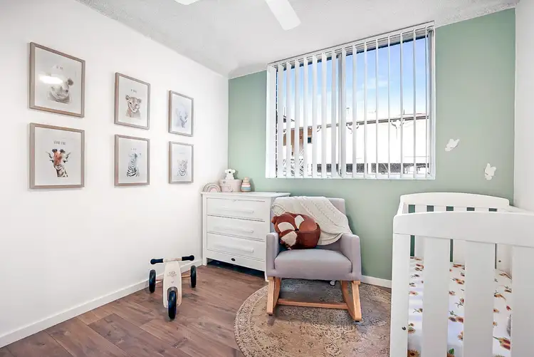 Fifth view of Homely unit listing, 10/139a Smith Street, Summer Hill NSW 2130