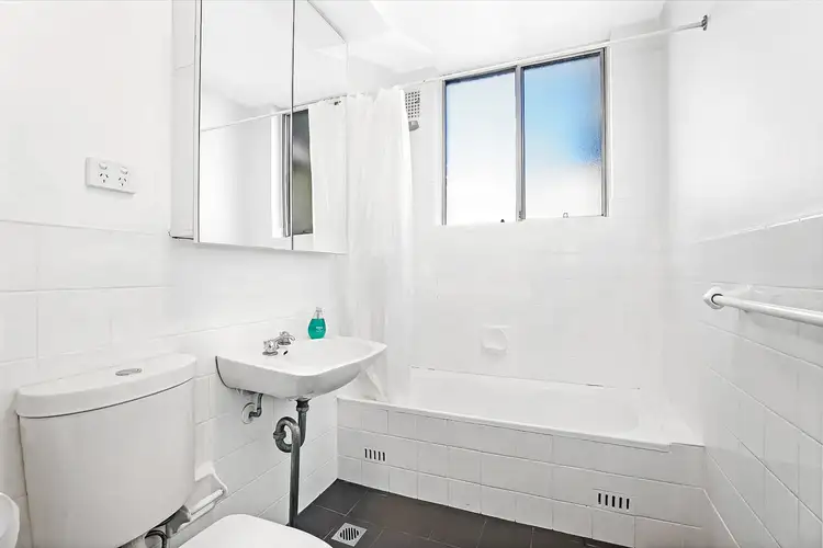 Sixth view of Homely unit listing, 10/139a Smith Street, Summer Hill NSW 2130