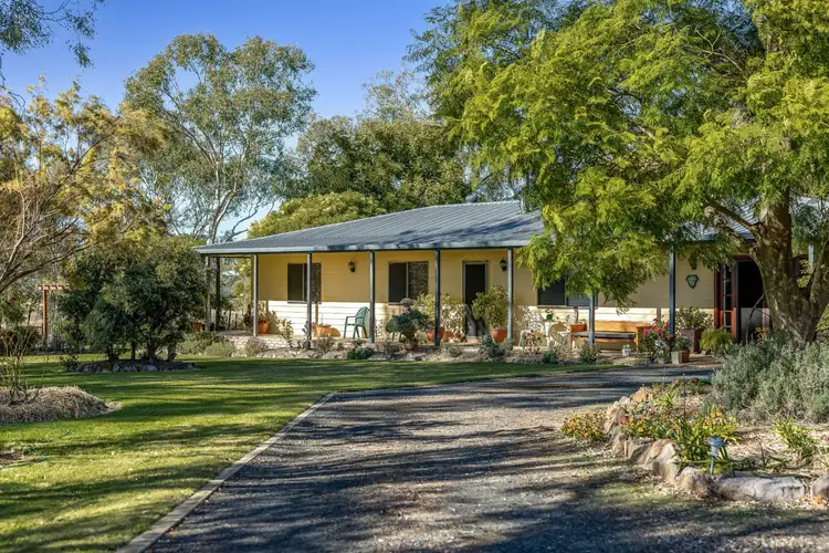 Second view of Homely house listing, 181 Newton Road, Athol QLD 4350