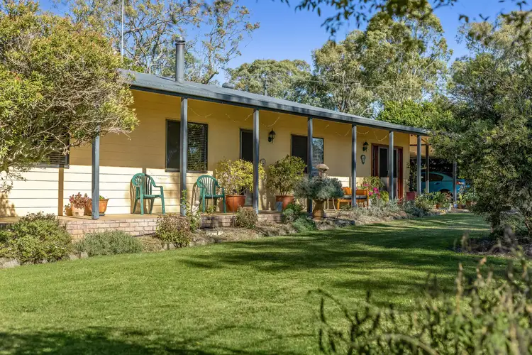Fourth view of Homely house listing, 181 Newton Road, Athol QLD 4350