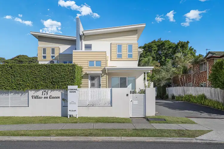 1/178 Queen Street, Southport QLD 4215