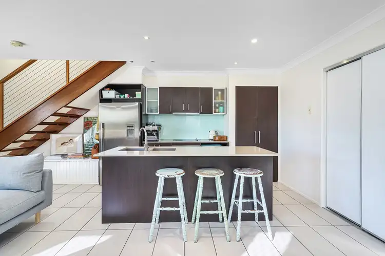 Second view of Homely townhouse listing, 1/178 Queen Street, Southport QLD 4215
