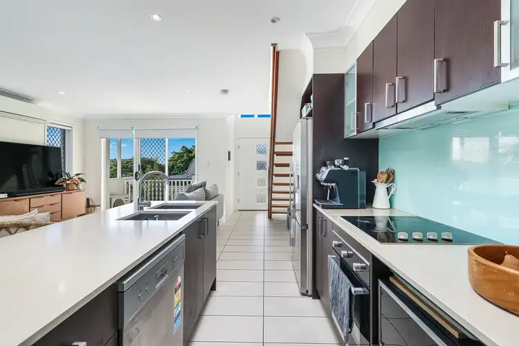 Third view of Homely townhouse listing, 1/178 Queen Street, Southport QLD 4215