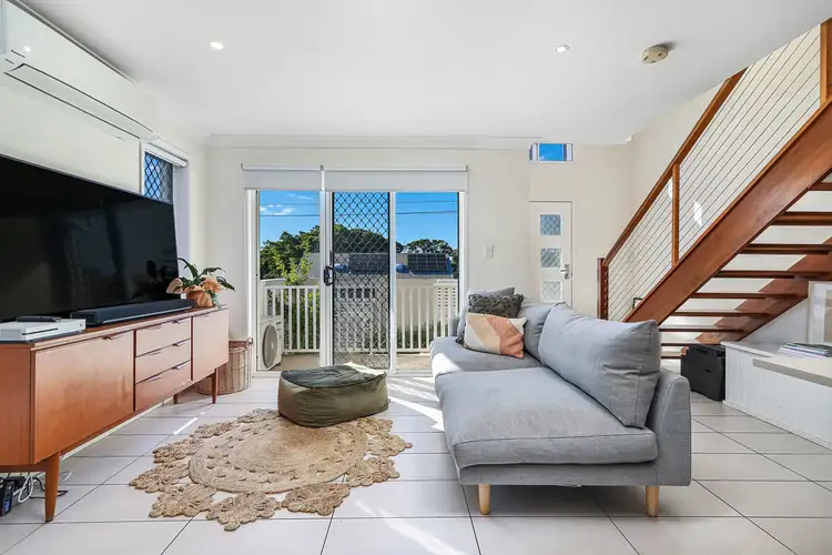 Fifth view of Homely townhouse listing, 1/178 Queen Street, Southport QLD 4215