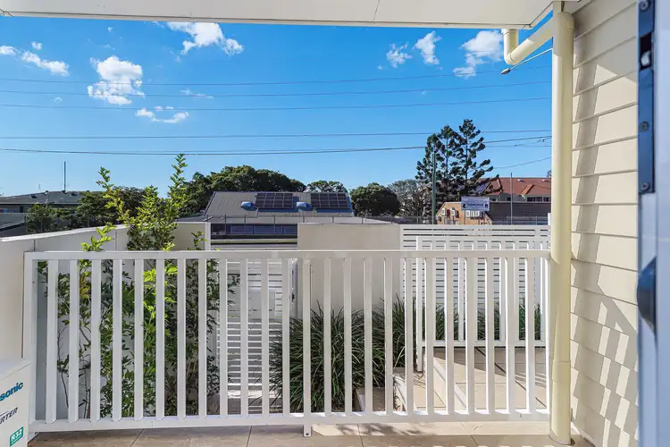 Sixth view of Homely townhouse listing, 1/178 Queen Street, Southport QLD 4215
