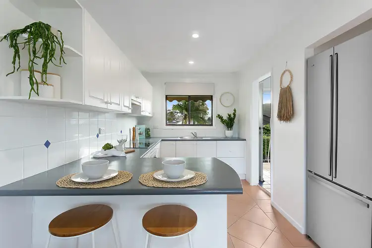 Main view of Homely unit listing, 5/3 Telopea Street, Booker Bay NSW 2257